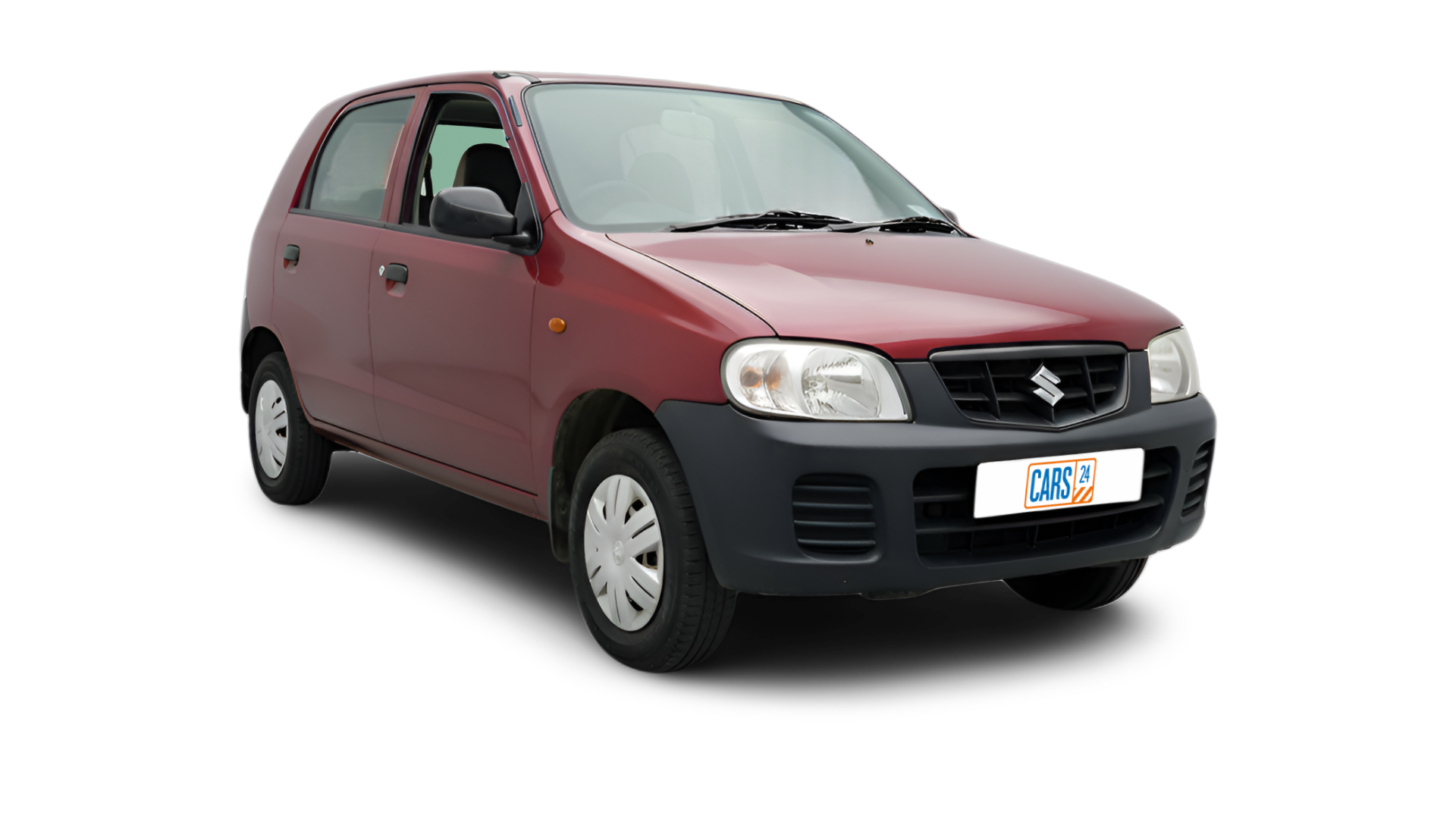 Maruti Alto-img